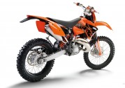 KTM 125 EXC